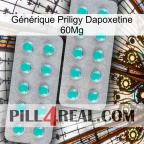 Générique Priligy Dapoxetine 60Mg 29